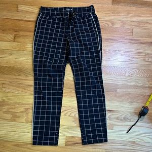 Old navy pixie ankle pant